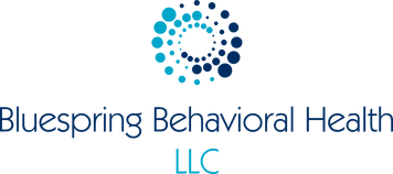 Bluespring Behavioral Health Logo
